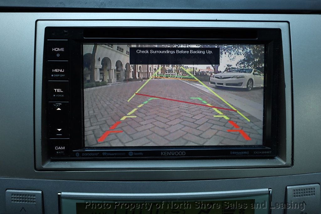 2006 Toyota Camry Solara 2dr Convertible SLE V6 Automatic - 22985267 - 10