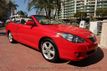 2006 Toyota Camry Solara 2dr Convertible SLE V6 Automatic - 22985267 - 12