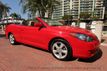 2006 Toyota Camry Solara 2dr Convertible SLE V6 Automatic - 22985267 - 16