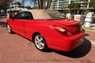 2006 Toyota Camry Solara 2dr Convertible SLE V6 Automatic - 22985267 - 19