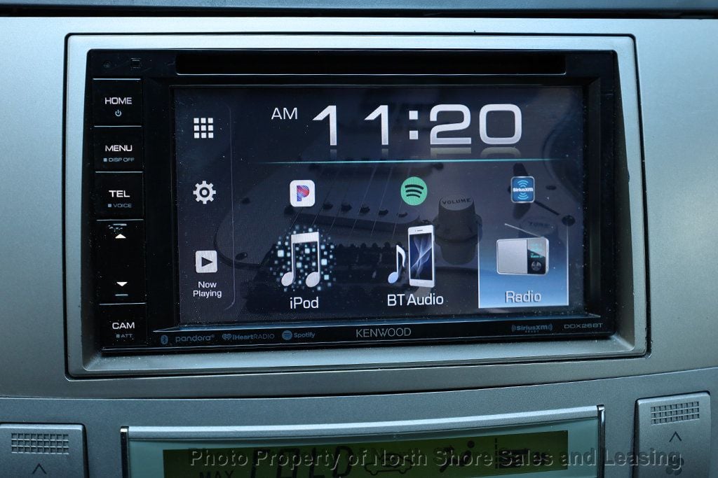 2006 Toyota Camry Solara 2dr Convertible SLE V6 Automatic - 22985267 - 31