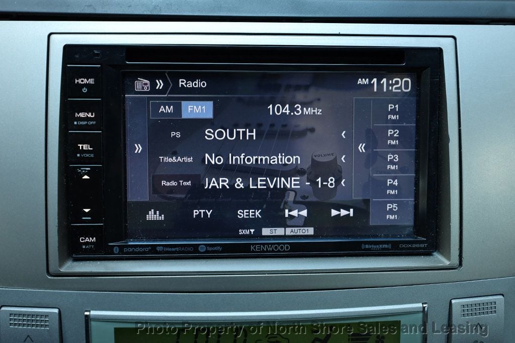 2006 Toyota Camry Solara 2dr Convertible SLE V6 Automatic - 22985267 - 32