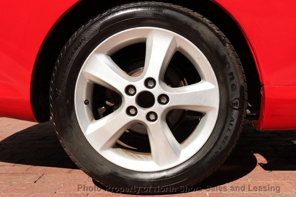 2006 Toyota Camry Solara 2dr Convertible SLE V6 Automatic - 22985267 - 42