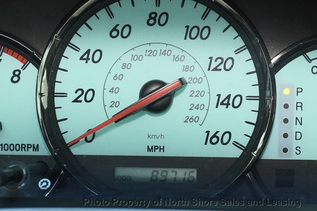 2006 Toyota Camry Solara 2dr Convertible SLE V6 Automatic - 22985267 - 44