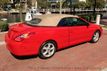 2006 Toyota Camry Solara 2dr Convertible SLE V6 Automatic - 22985267 - 50