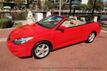 2006 Toyota Camry Solara 2dr Convertible SLE V6 Automatic - 22985267 - 53