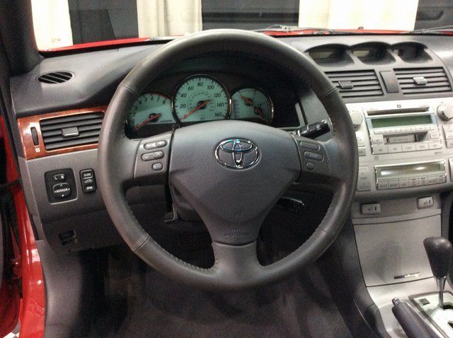 2006 Toyota Camry Solara 2dr Convertible SLE V6 Automatic - 22965708 - 12