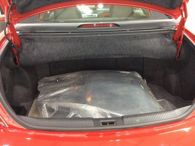 2006 Toyota Camry Solara 2dr Convertible SLE V6 Automatic - 22965708 - 23