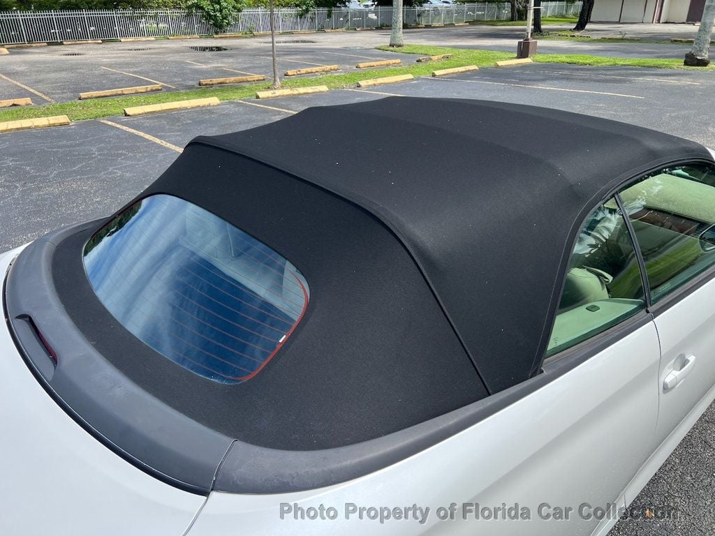 2006 Toyota Camry Solara Convertible SLE V6 - 22920688 - 15