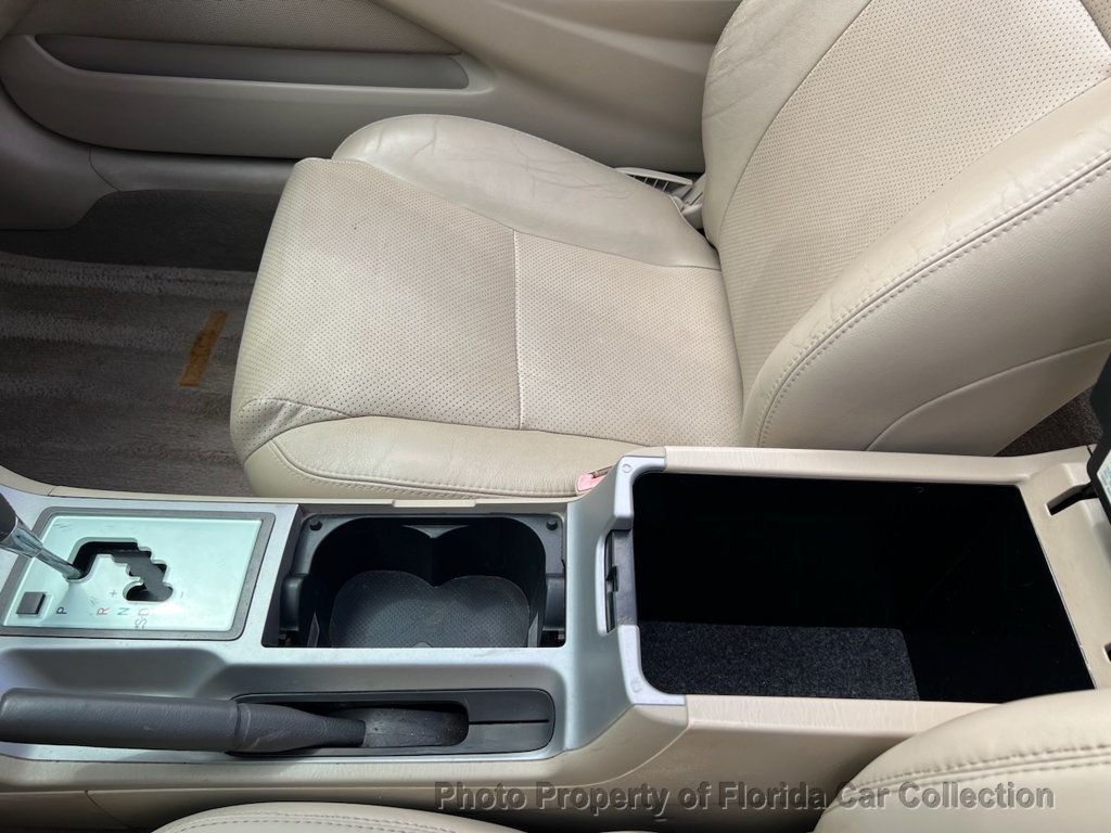 2006 Toyota Camry Solara Convertible SLE V6 - 22920688 - 50