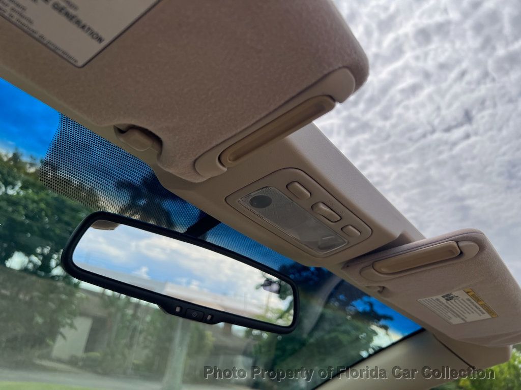 2006 Toyota Camry Solara Convertible SLE V6 - 22920688 - 54