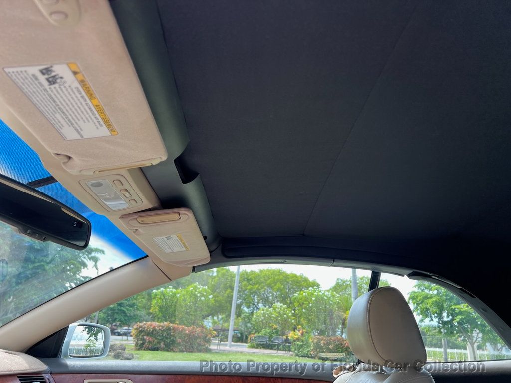 2006 Toyota Camry Solara Convertible SLE V6 - 22920688 - 55