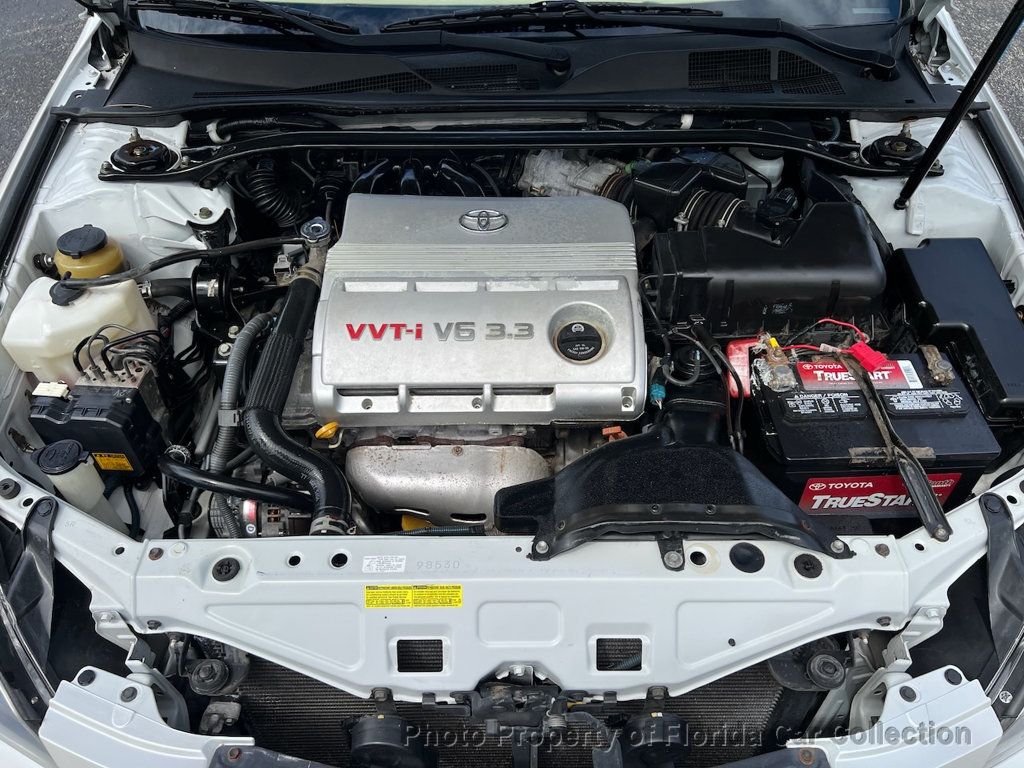 2006 Toyota Camry Solara Convertible SLE V6 - 22920688 - 65