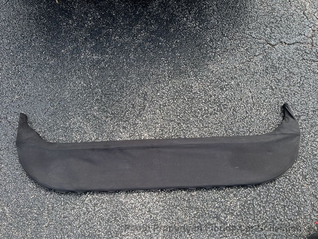 2006 Toyota Camry Solara Convertible SLE V6 - 22920688 - 72