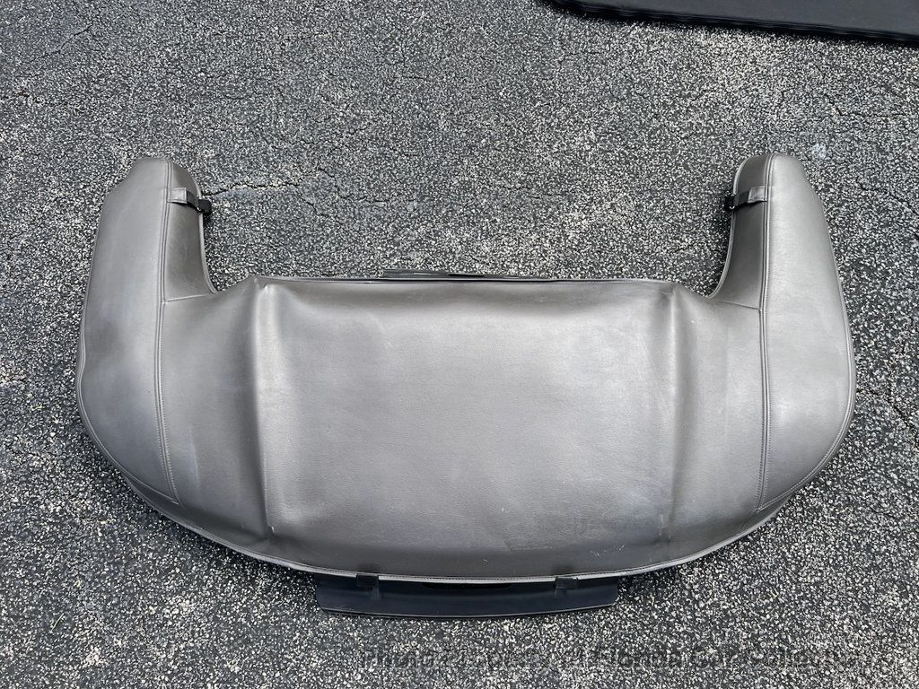 2006 Toyota Camry Solara Convertible SLE V6 - 22920688 - 73