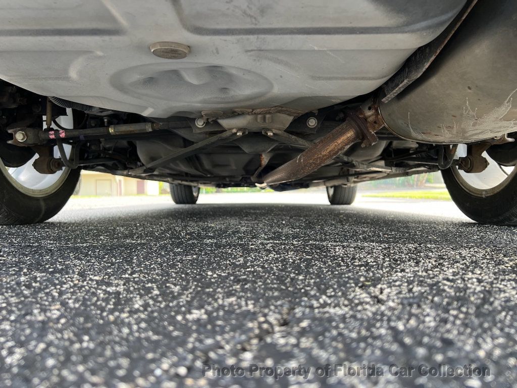 2006 Toyota Camry Solara Convertible SLE V6 - 22920688 - 74