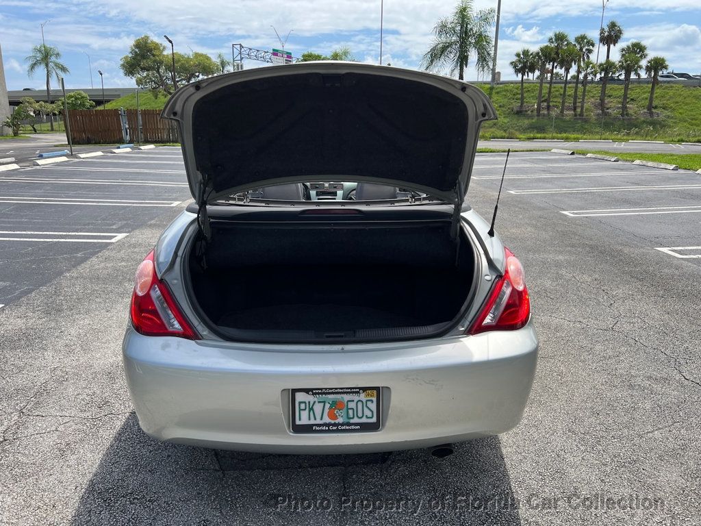 2006 Toyota Camry Solara Convertible SLE V6 Automatic - 22554697 - 58