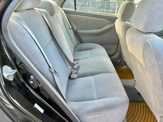 2006 Toyota Corolla 4dr Sedan CE Automatic - 23050488 - 11