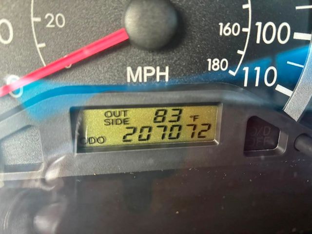 2006 Toyota Corolla 4dr Sedan CE Automatic - 23050488 - 13