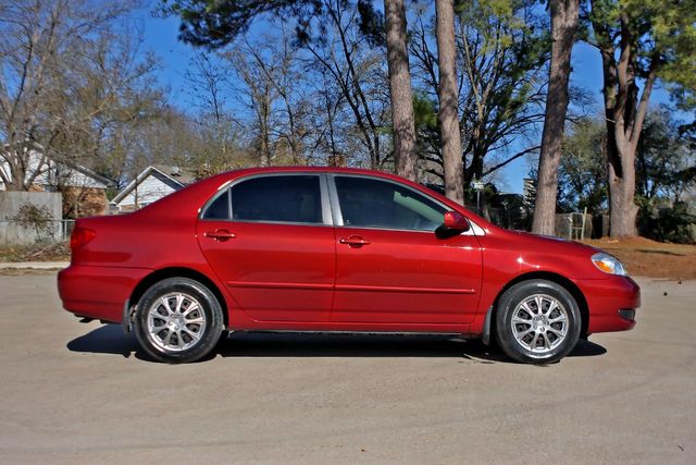 2006 Toyota Corolla 4dr Sedan LE Automatic - 20537491 - 1