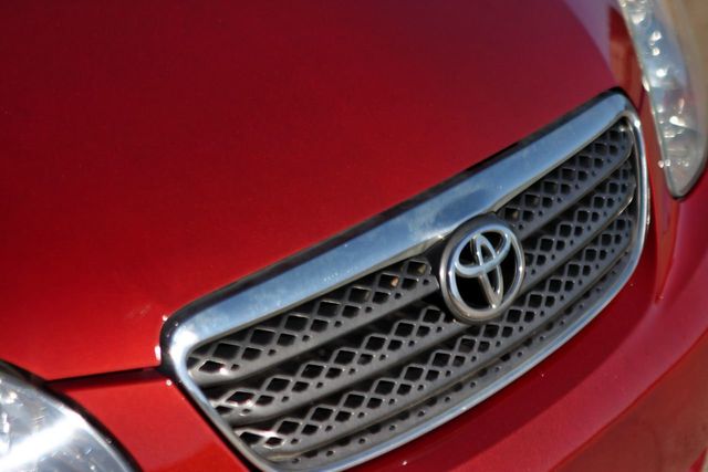 2006 Toyota Corolla 4dr Sedan LE Automatic - 20537491 - 19