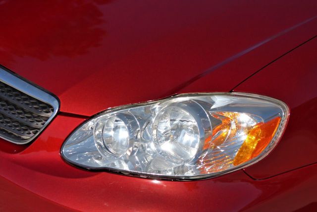 2006 Toyota Corolla 4dr Sedan LE Automatic - 20537491 - 20