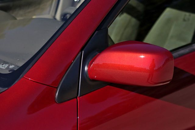 2006 Toyota Corolla 4dr Sedan LE Automatic - 20537491 - 21