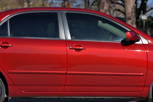 2006 Toyota Corolla 4dr Sedan LE Automatic - 20537491 - 2