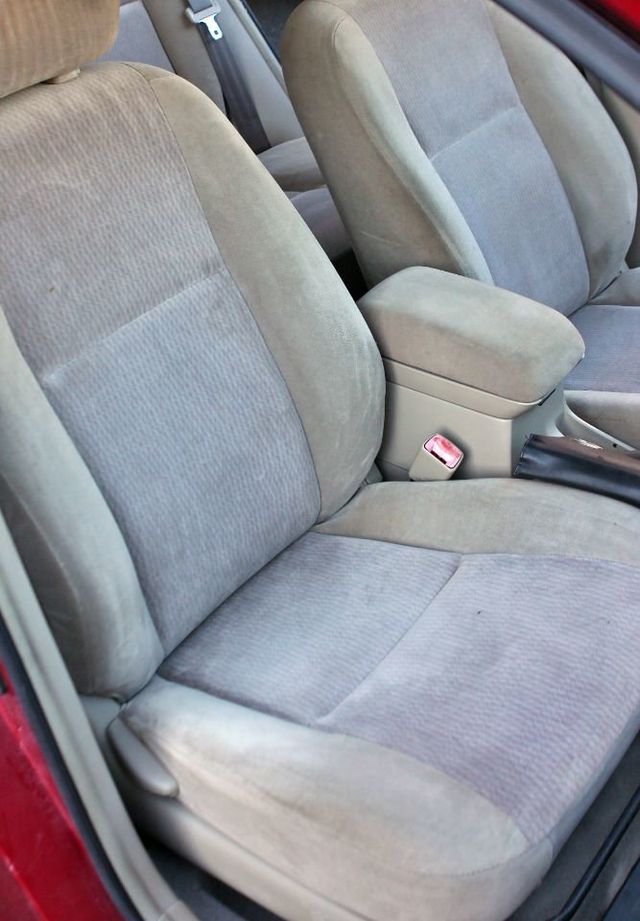 2006 Toyota Corolla 4dr Sedan LE Automatic - 20537491 - 37