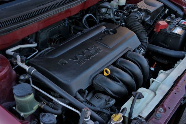 2006 Toyota Corolla 4dr Sedan LE Automatic - 20537491 - 43