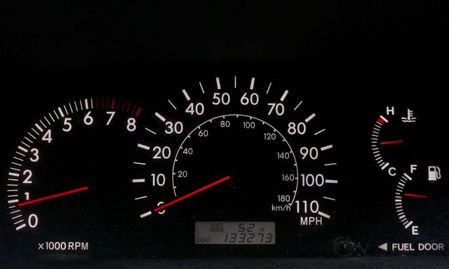 2006 Toyota Corolla 4dr Sedan LE Automatic - 20537491 - 45