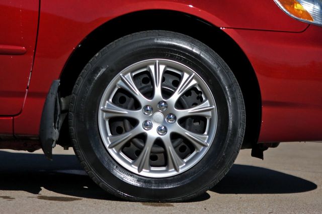 2006 Toyota Corolla 4dr Sedan LE Automatic - 20537491 - 4