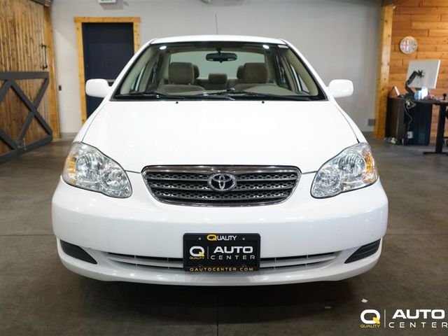 2006 Toyota Corolla 4dr Sedan LE Automatic - 23079535 - 1