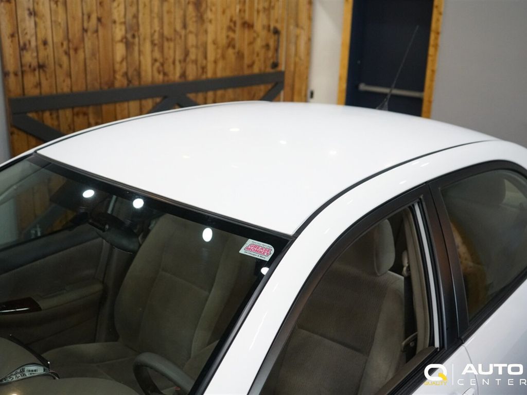 2006 Toyota Corolla 4dr Sedan LE Automatic - 23079535 - 6