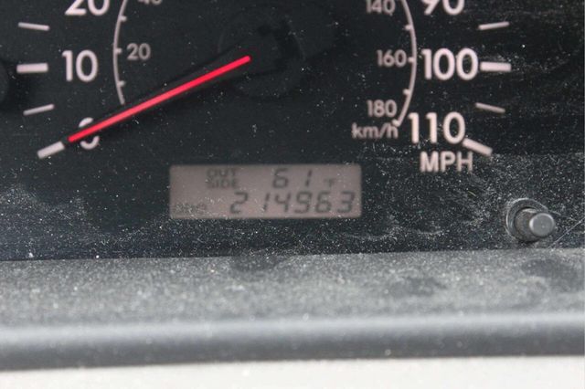 2006 Toyota Corolla 4dr Sedan LE Automatic - 23026750 - 8
