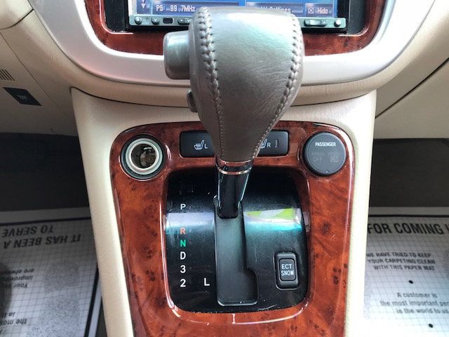 2006 Toyota Highlander 4dr V6 4WD Limited w/3rd Row - 18059966 - 10