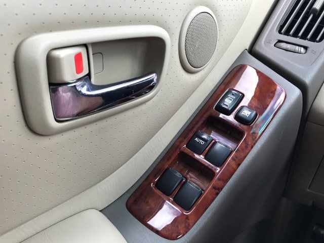 2006 Toyota Highlander 4dr V6 4WD Limited w/3rd Row - 18059966 - 7