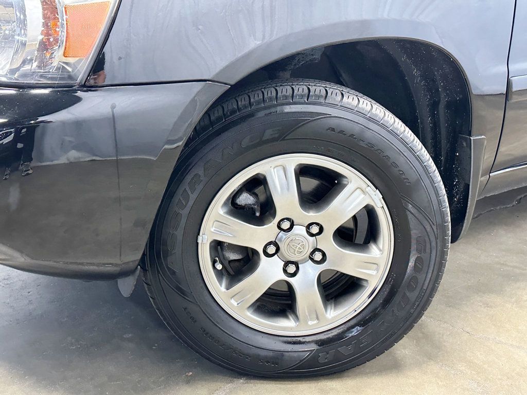 2006 Toyota Highlander 4dr V6 4WD Limited w/3rd Row - 23081215 - 12