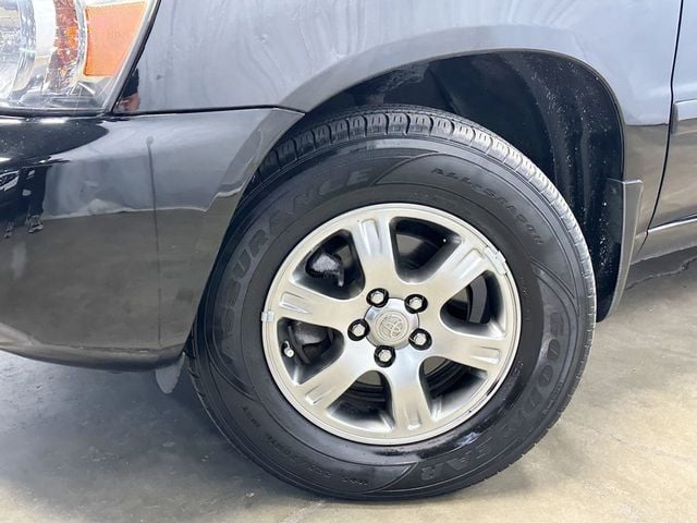2006 Toyota Highlander 4dr V6 4WD Limited w/3rd Row - 23081215 - 12