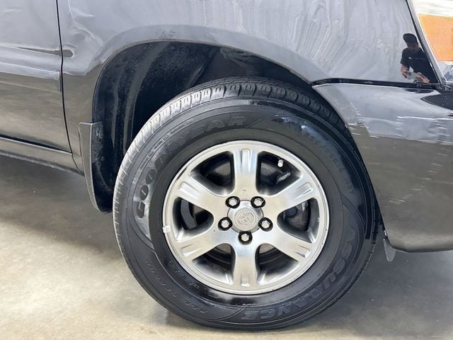 2006 Toyota Highlander 4dr V6 4WD Limited w/3rd Row - 23081215 - 13
