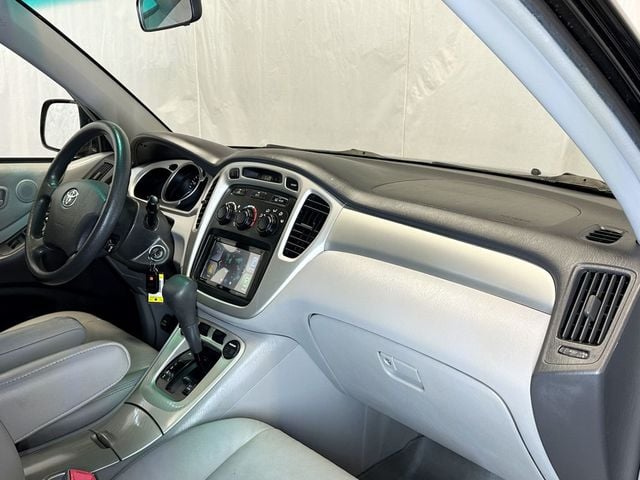 2006 Toyota Highlander 4dr V6 4WD Limited w/3rd Row - 23081215 - 20