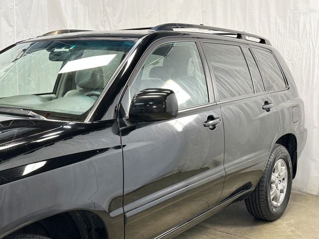 2006 Toyota Highlander 4dr V6 4WD Limited w/3rd Row - 23081215 - 2