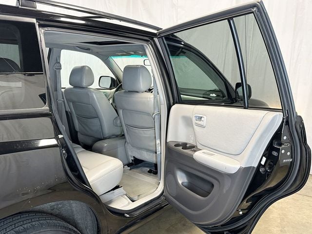 2006 Toyota Highlander 4dr V6 4WD Limited w/3rd Row - 23081215 - 30