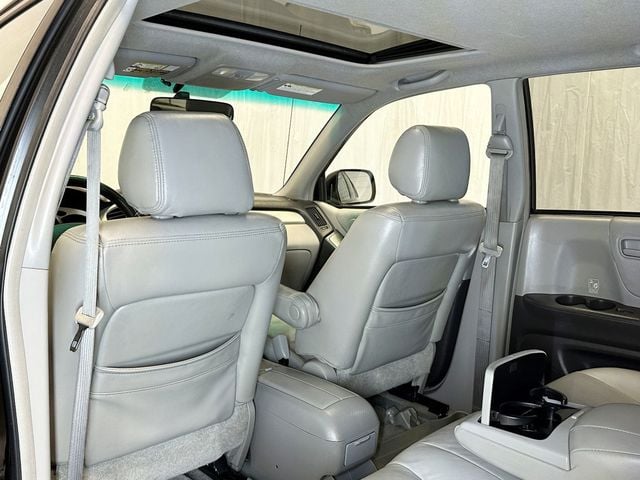 2006 Toyota Highlander 4dr V6 4WD Limited w/3rd Row - 23081215 - 31
