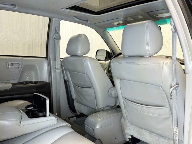 2006 Toyota Highlander 4dr V6 4WD Limited w/3rd Row - 23081215 - 32