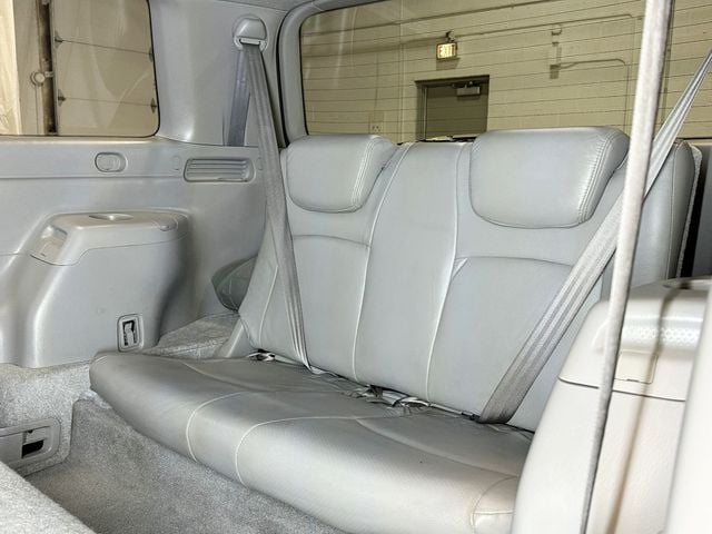 2006 Toyota Highlander 4dr V6 4WD Limited w/3rd Row - 23081215 - 35