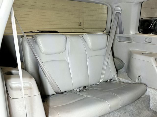 2006 Toyota Highlander 4dr V6 4WD Limited w/3rd Row - 23081215 - 36