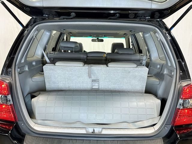 2006 Toyota Highlander 4dr V6 4WD Limited w/3rd Row - 23081215 - 37