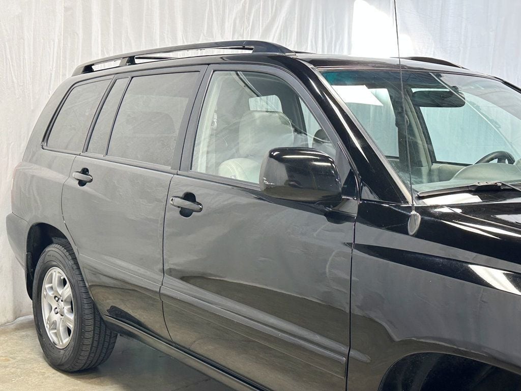 2006 Toyota Highlander 4dr V6 4WD Limited w/3rd Row - 23081215 - 3
