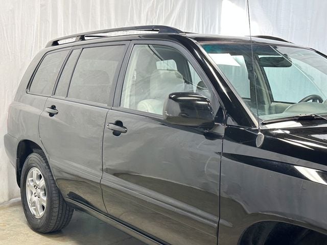 2006 Toyota Highlander 4dr V6 4WD Limited w/3rd Row - 23081215 - 3